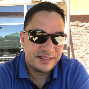 Meet your Posher, Alfonso